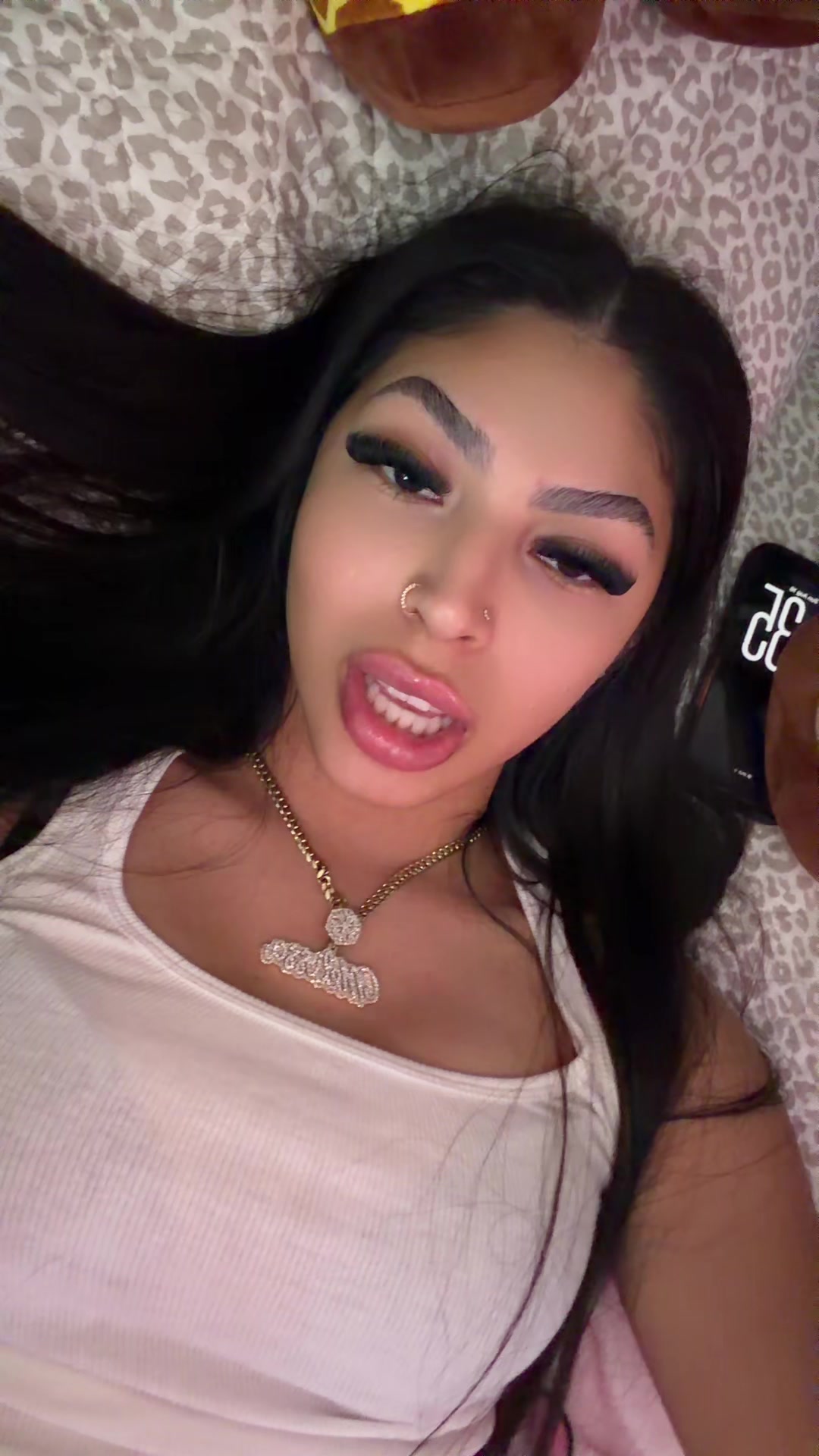 @thagreatmelissa ❄️