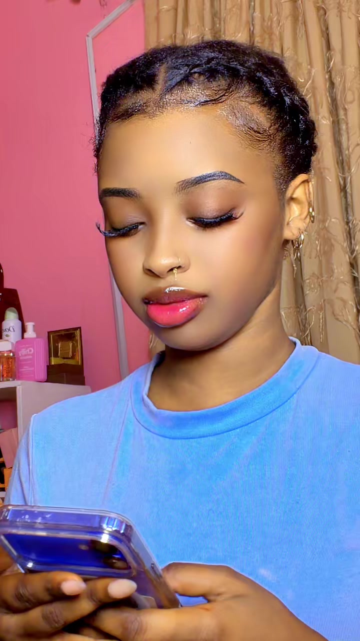 @Baee Antaaah💕🦋