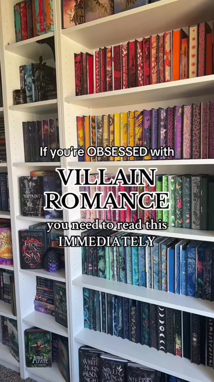 @Brittni Chenelle Books