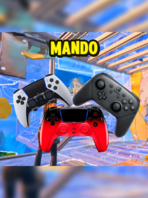 @Anche Gameplayer
