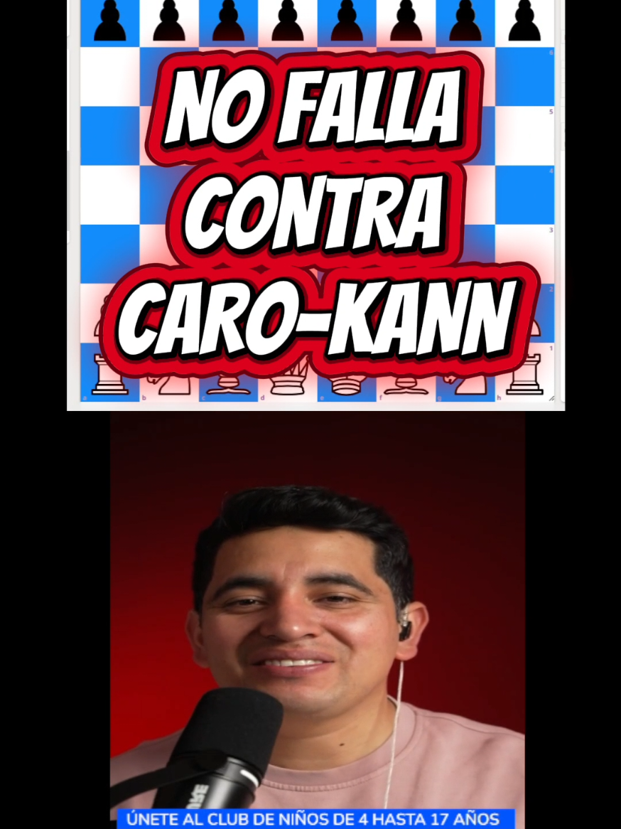 @AjedrezConKevin♟️