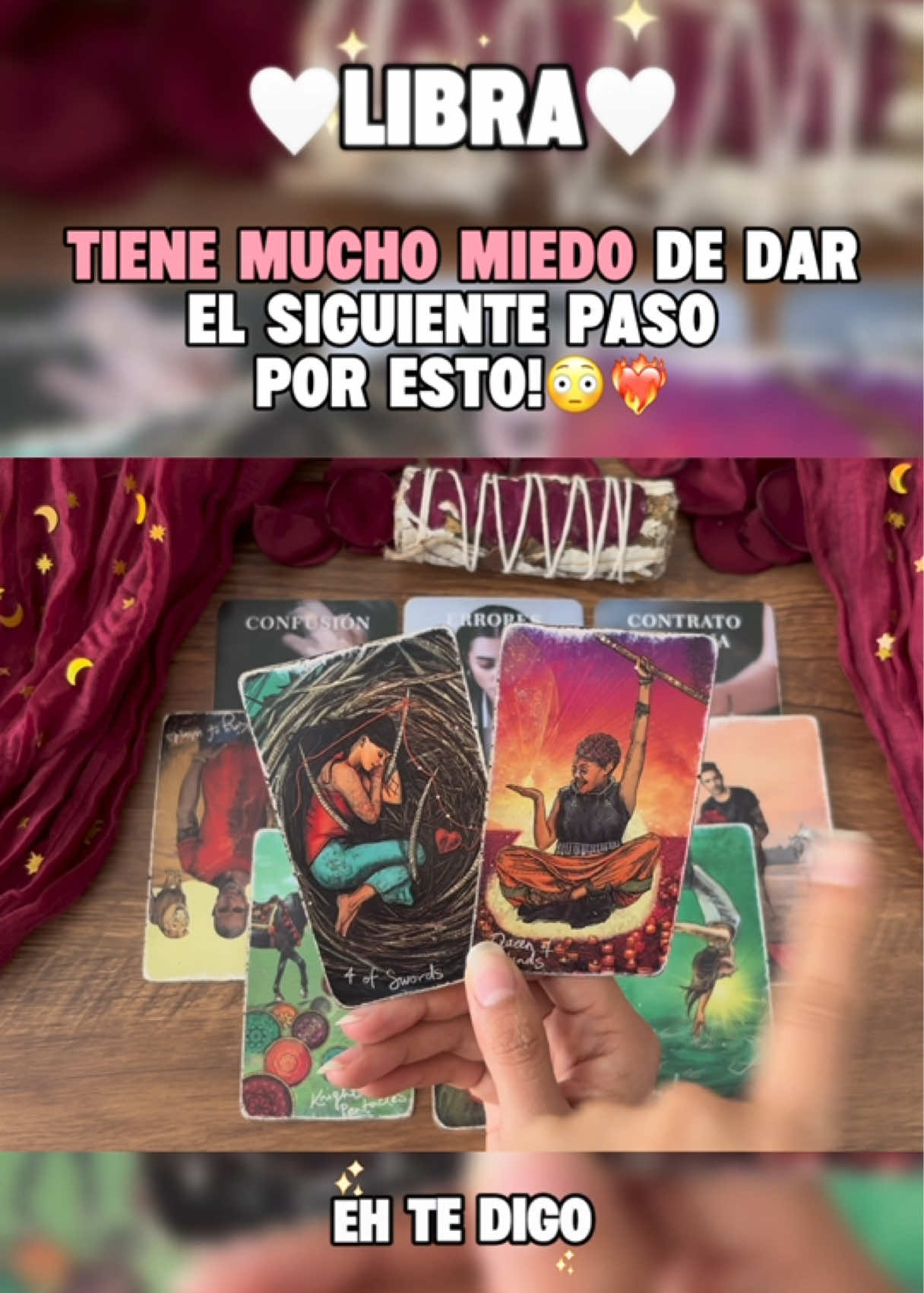 @Andy Sun Tarot ☀️