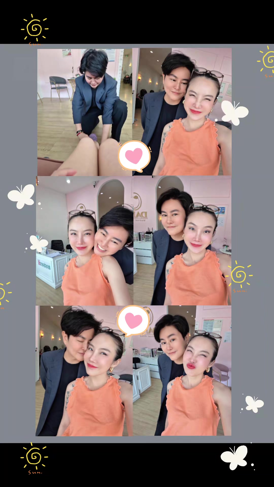 @คุณนายเทย่า👭🏳️&zwj;🌈🍊