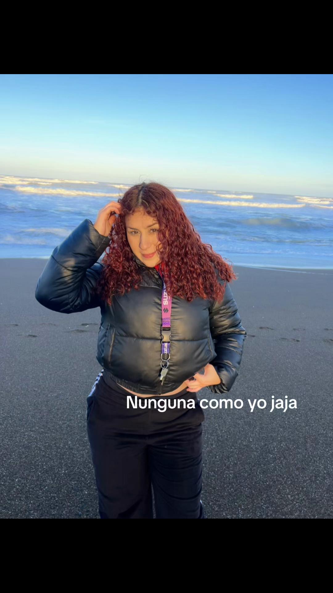 @Leyla Rodriguez