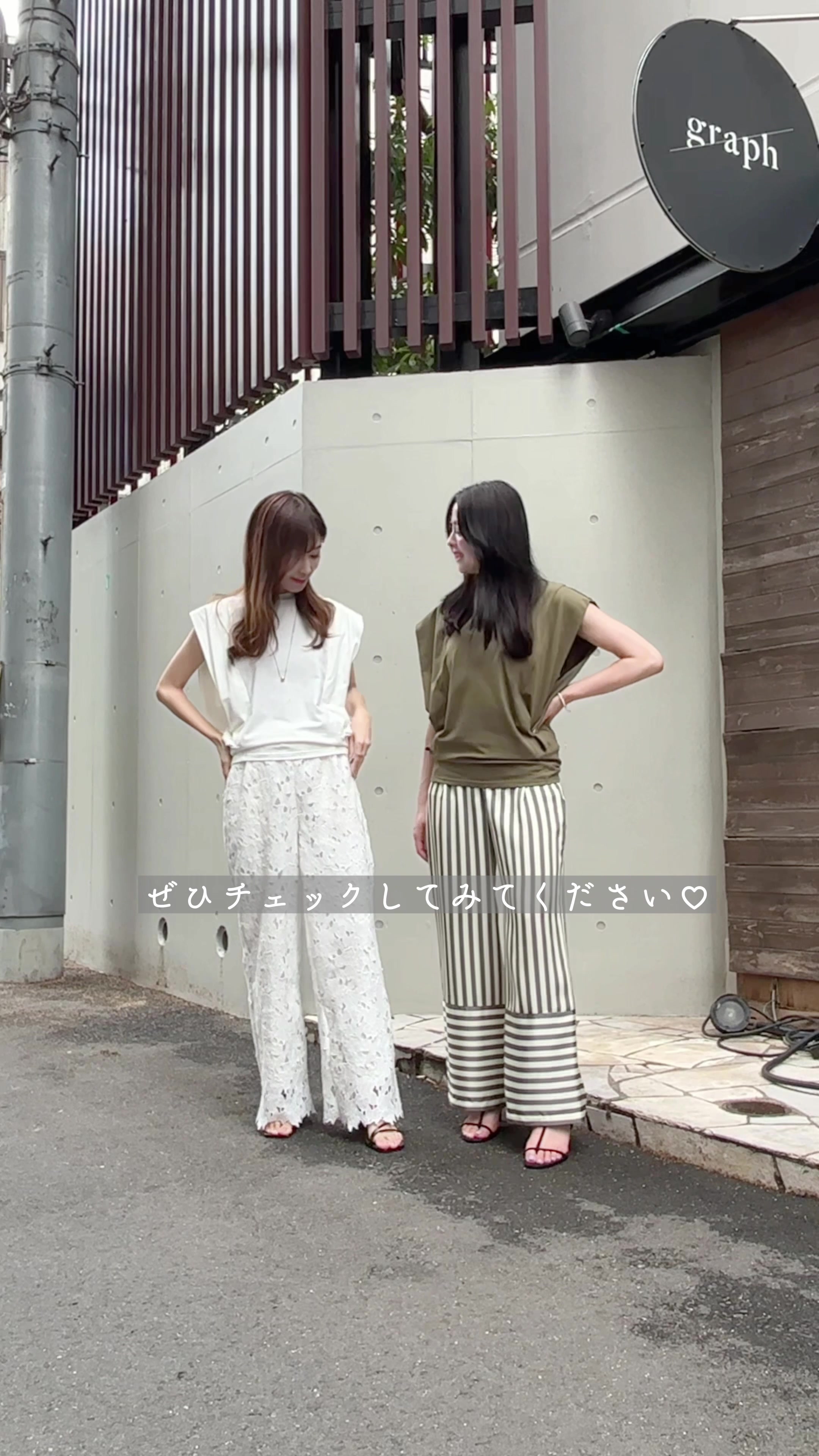 @TOKYO FRAME
