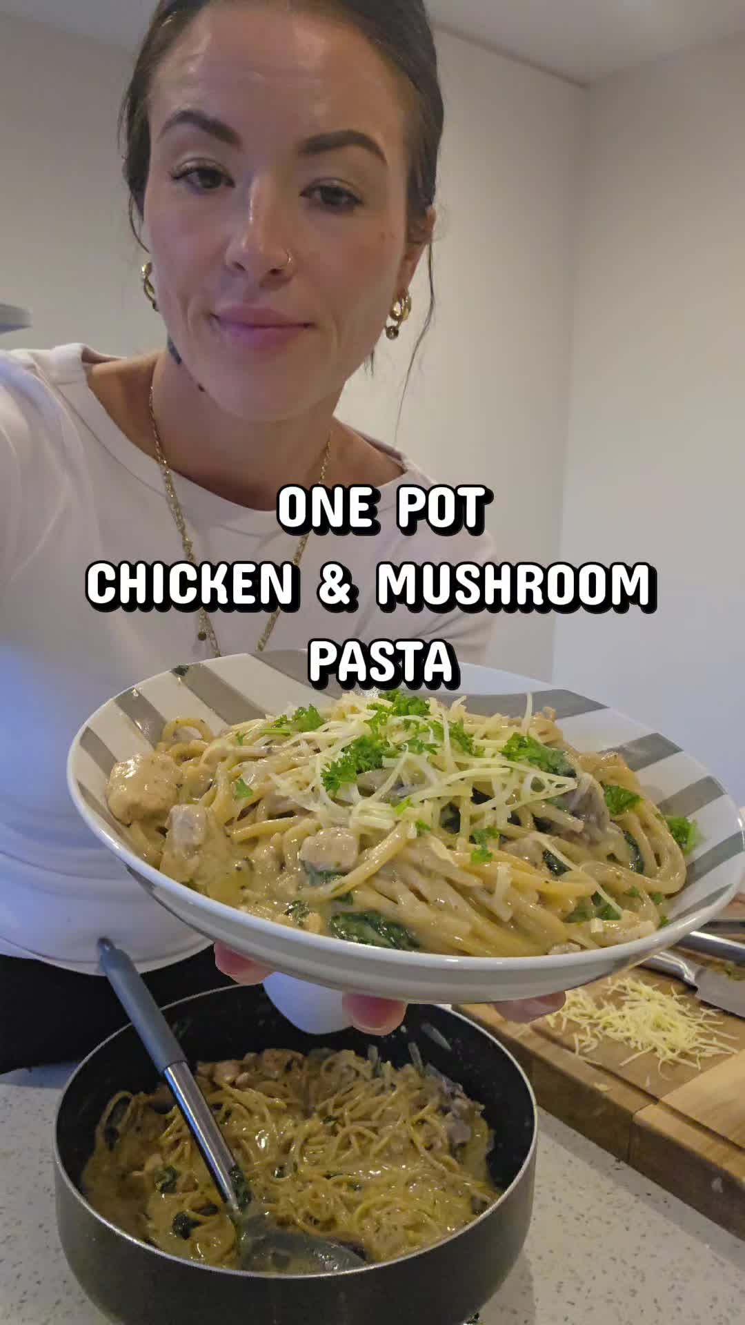 @Ashley Cooks | Foodie