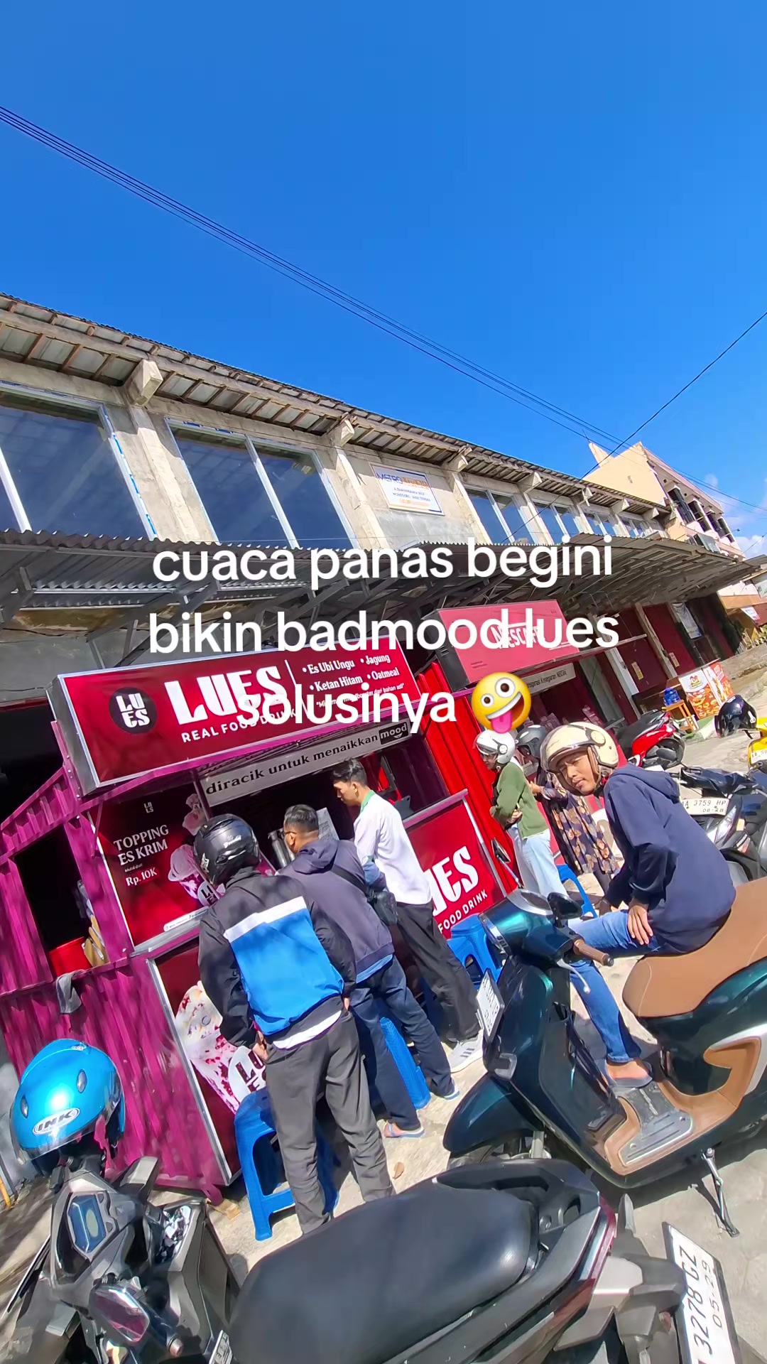 @LUES