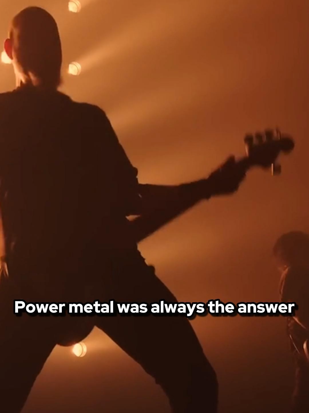 @Power Metal Journey