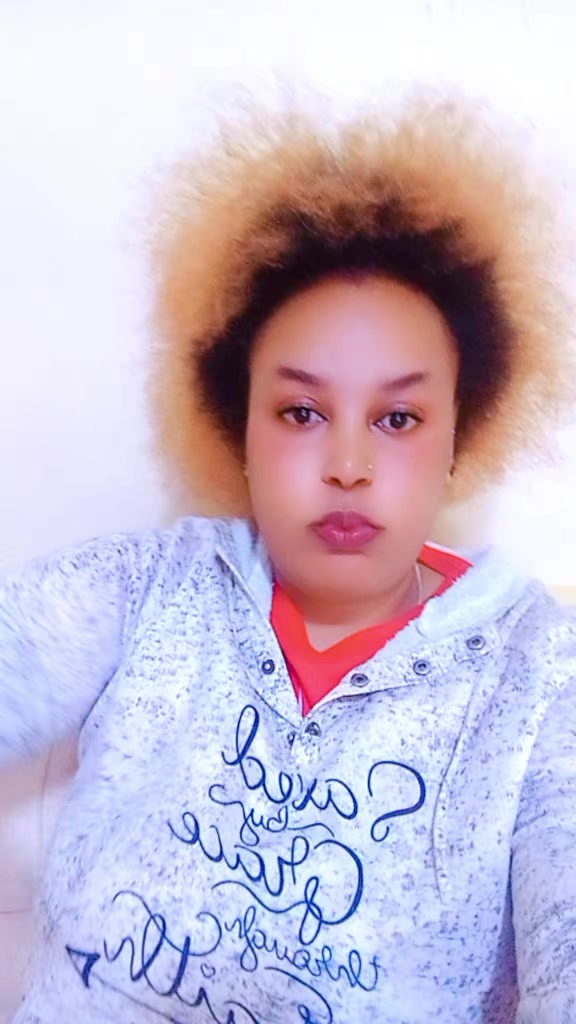 @Ann Mwaniki
