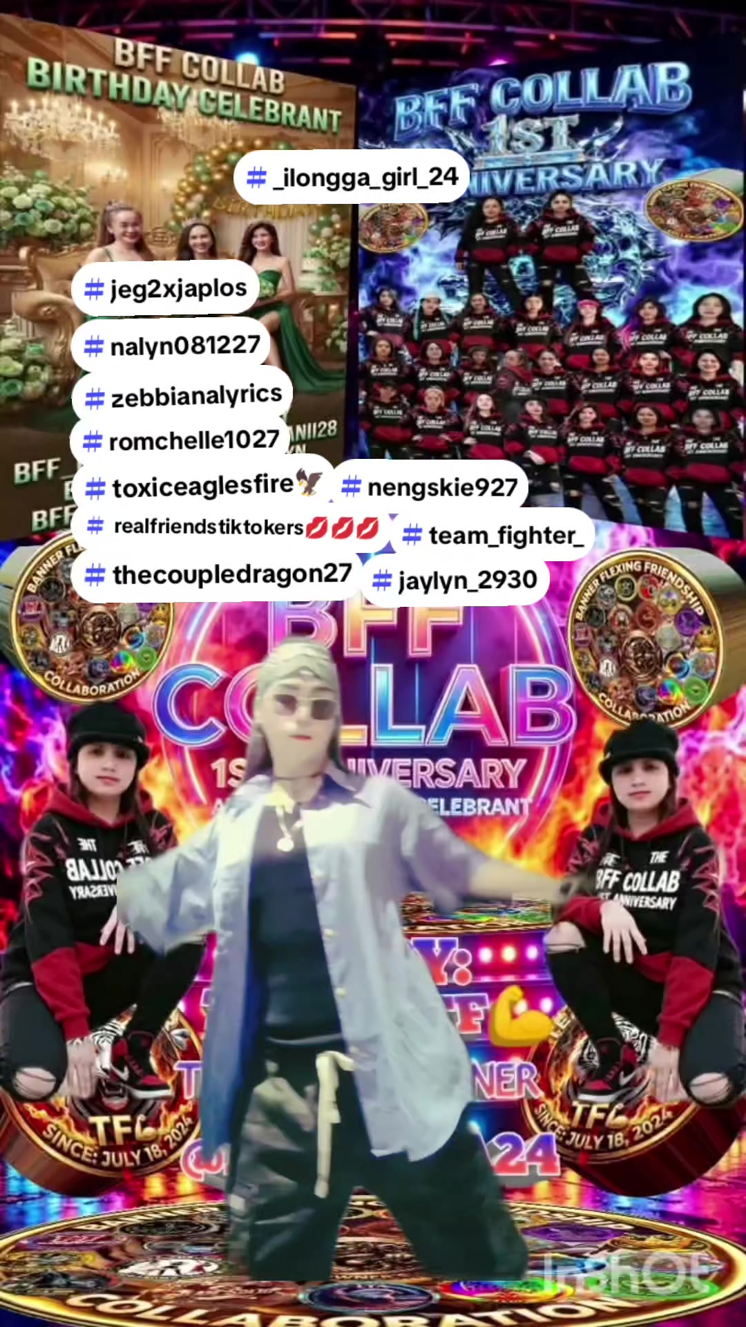 @🤜🔥💙Blue Alpha💙🔥🤛