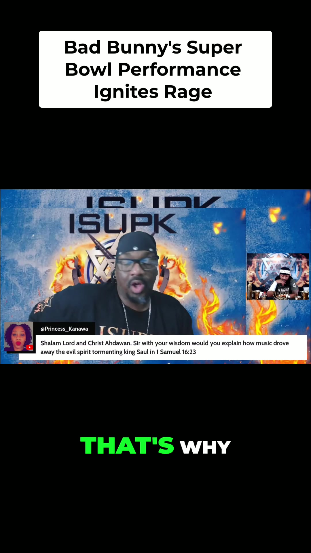 @ISUPK MONTREAL