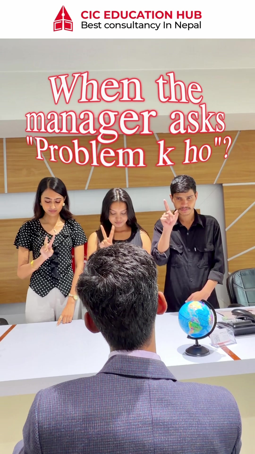 @CIC Education Hub