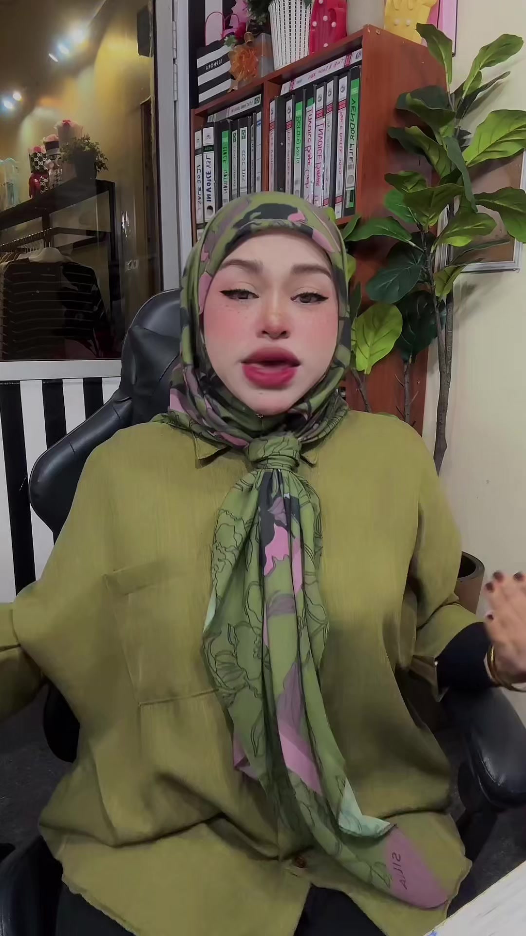 @Ellyfirdaus