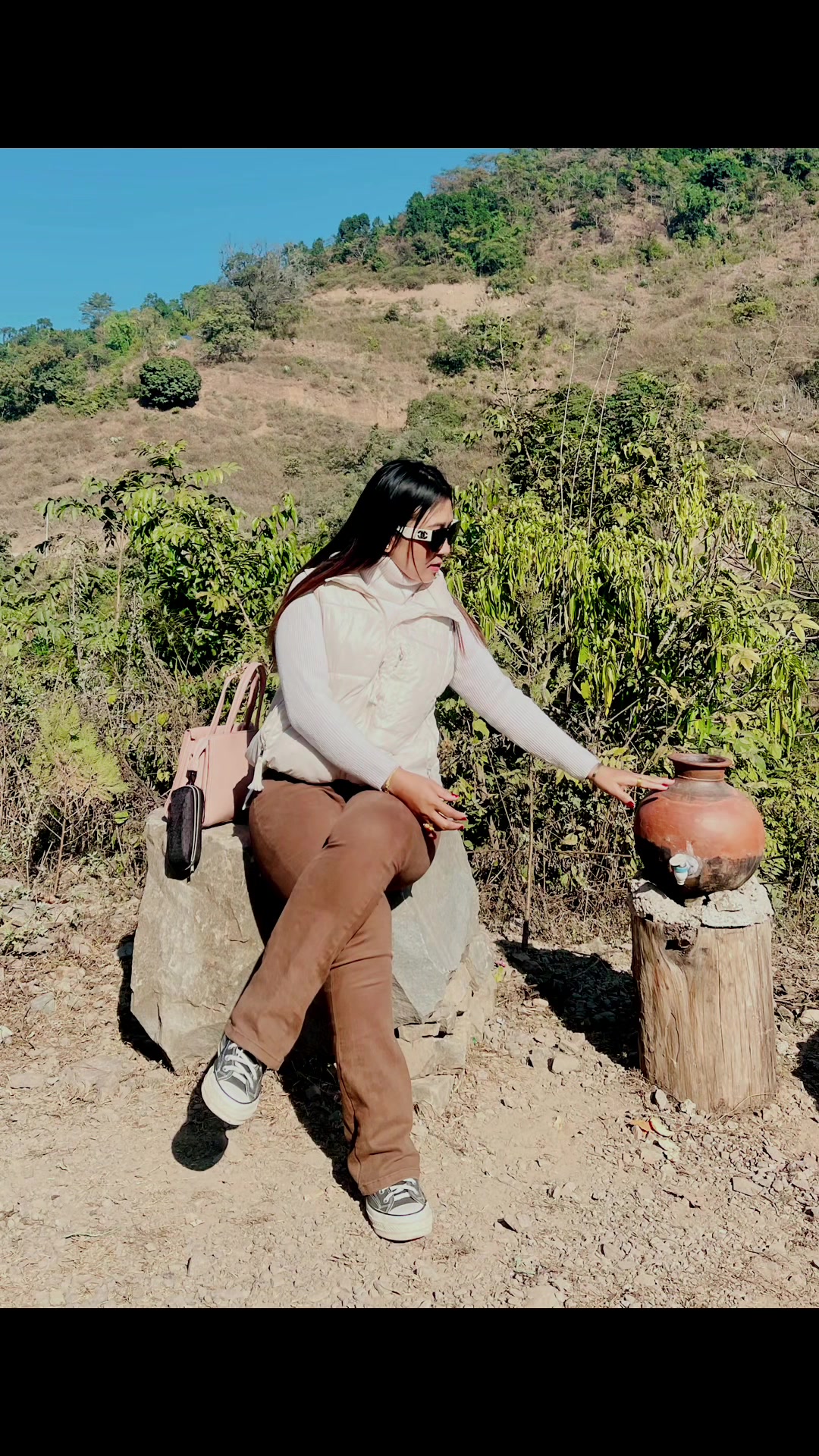 @Glossy Butwal 2 (Sita Rana)