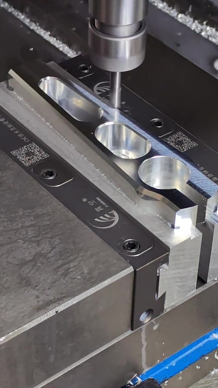 @Winshare CNC Machining