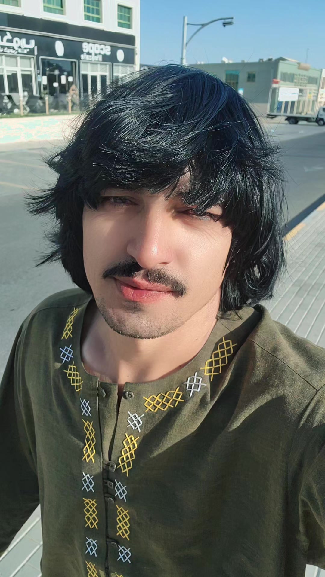 @درګي ډنډي ريس