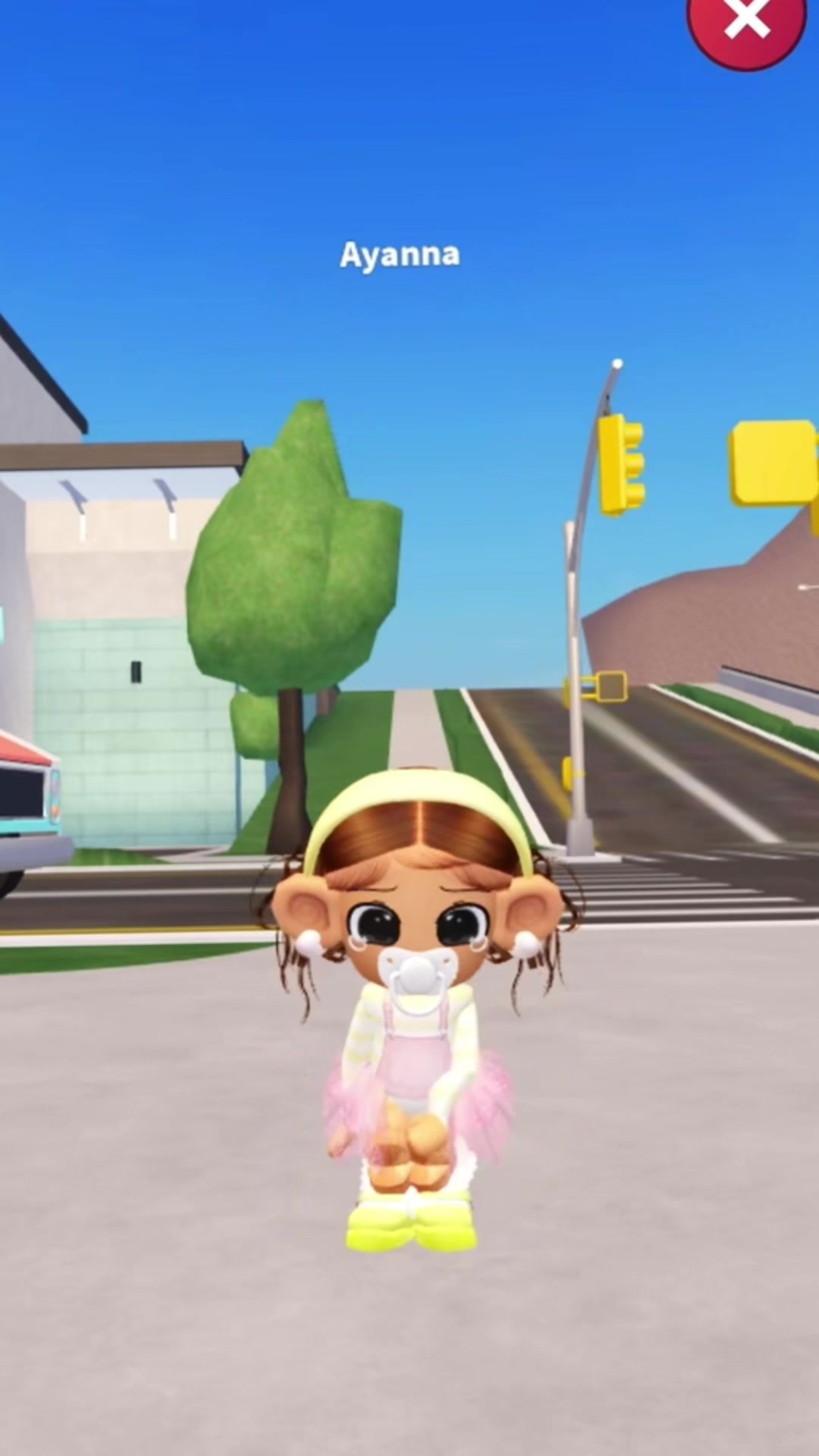 @🎀