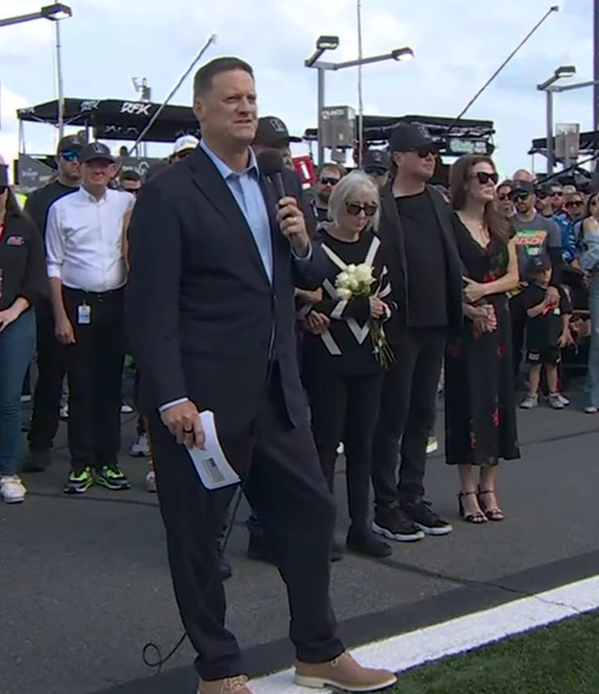 @nascar