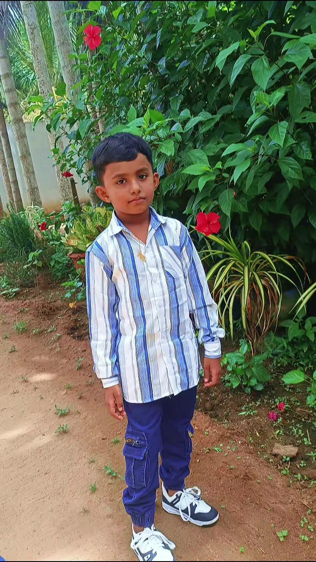 @vkr vinoth