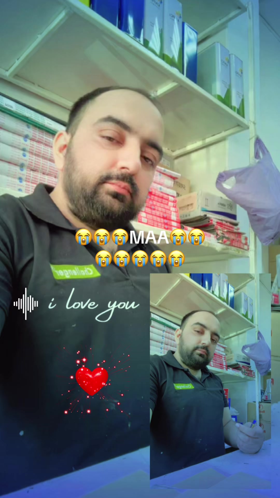 @⭒ ༺ 🅰🆆🅰🅸🆂༻ ⭒