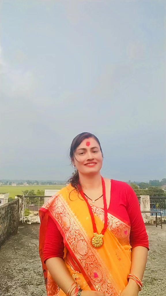 @Hema Joshi