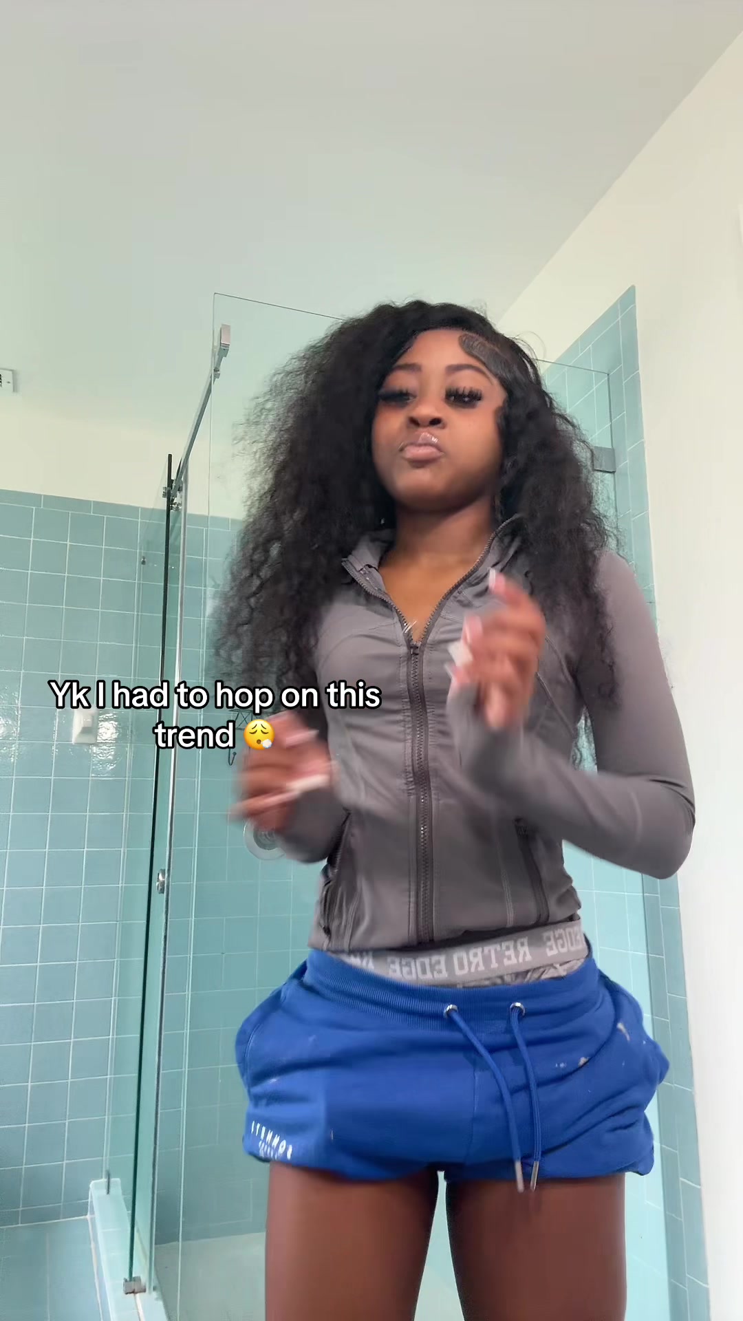 @I love tricks