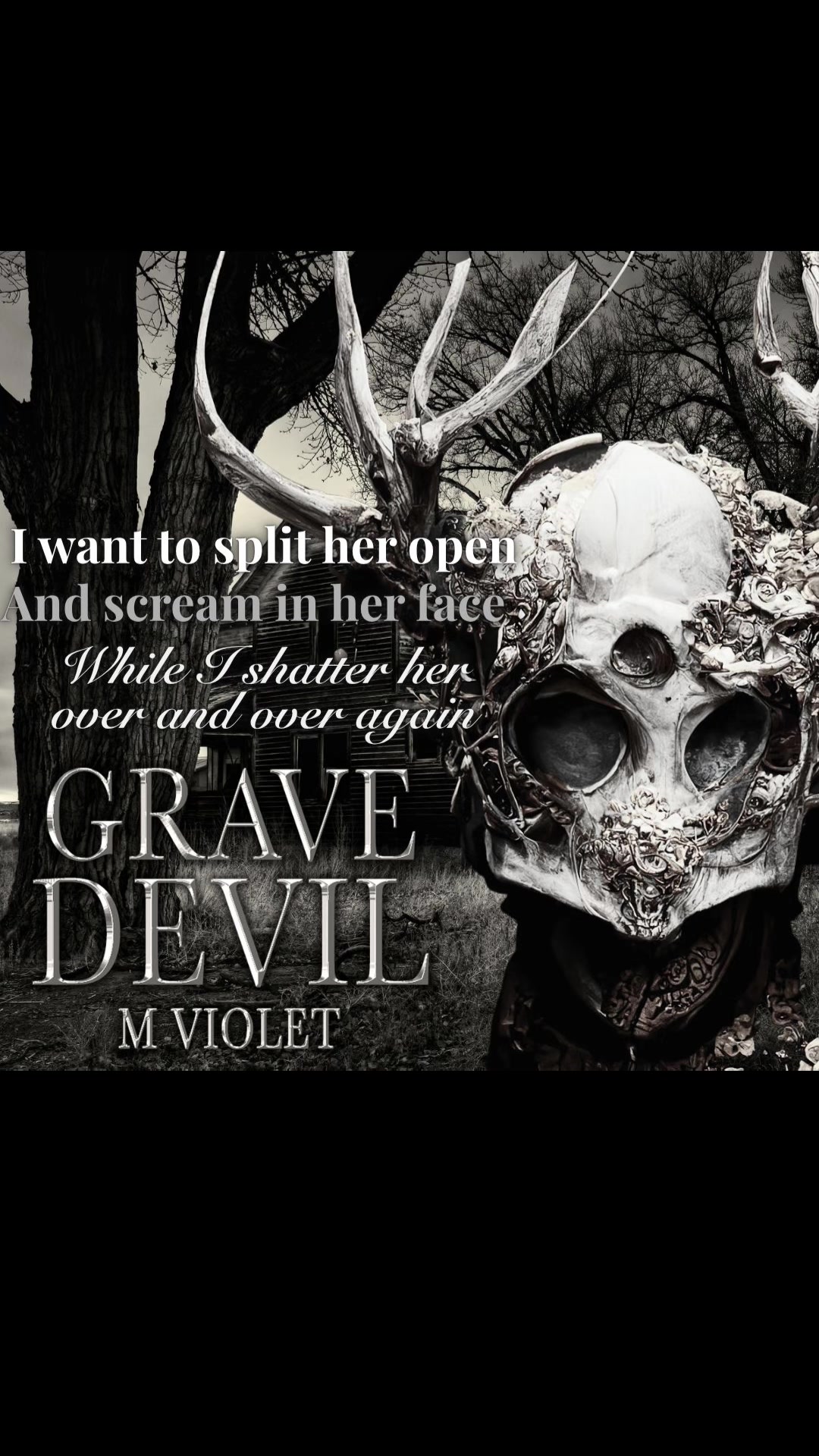 @Author M Violet
