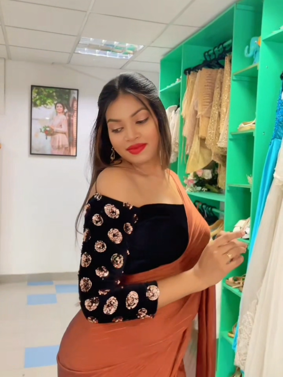 @Sew🌹