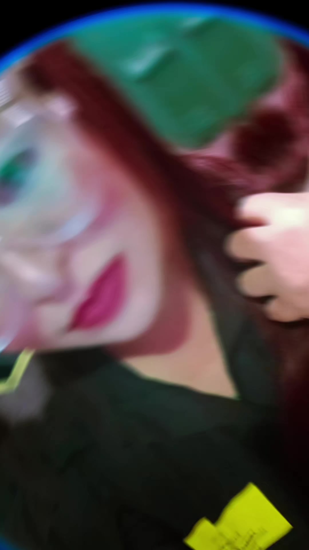 @LILITH FERREYRA