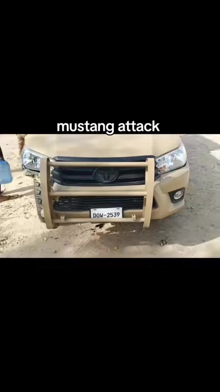 @Foji Aamir
