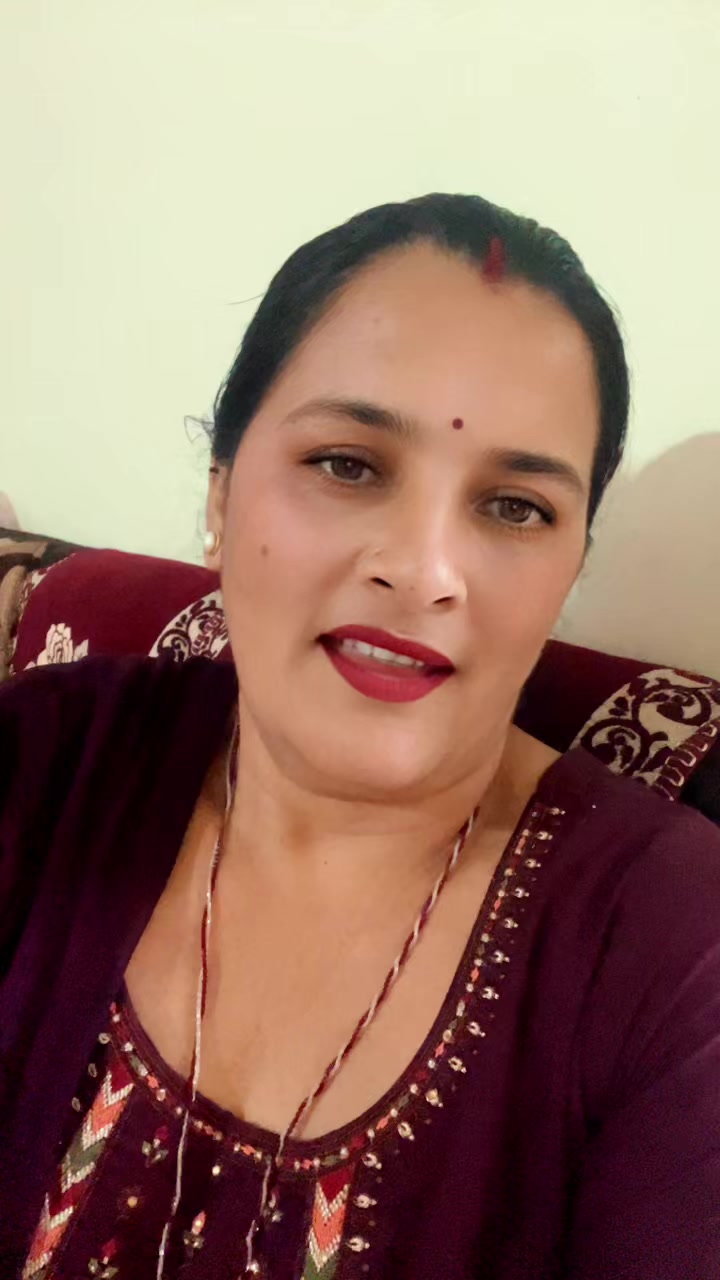 @Amrita Bhusal