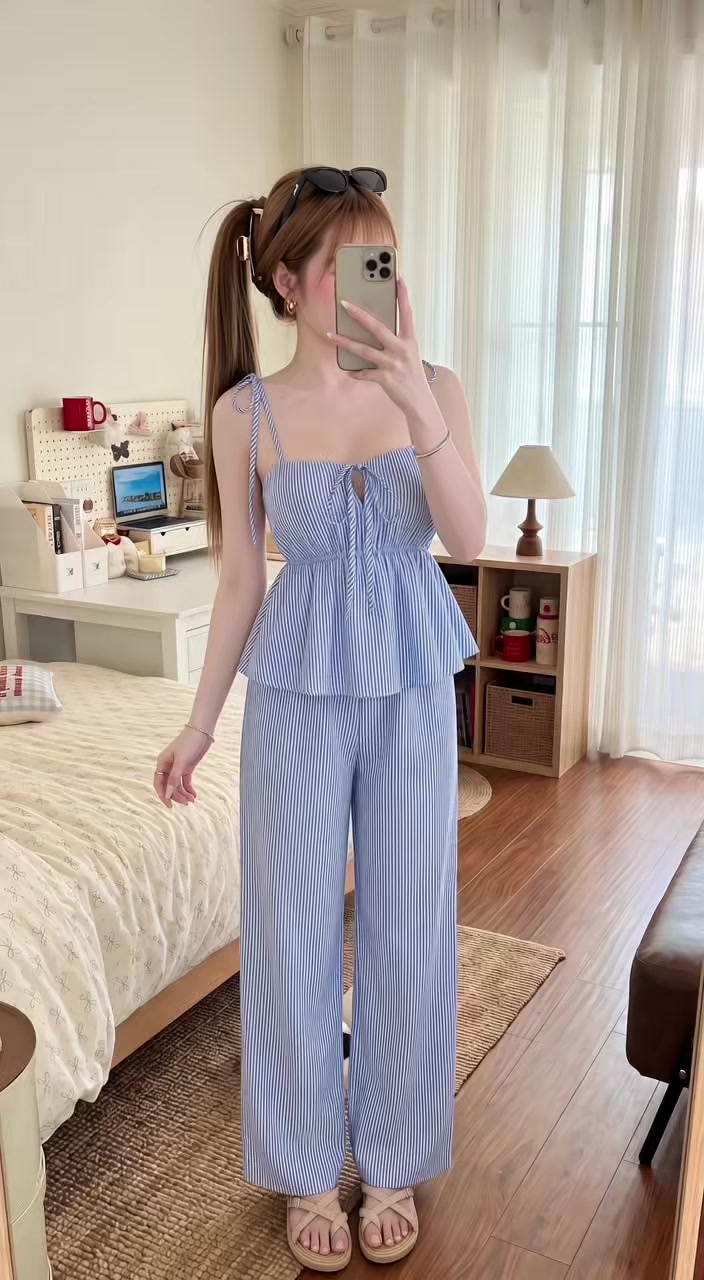 @นินิวชอบแต่งตัว (46.1k)