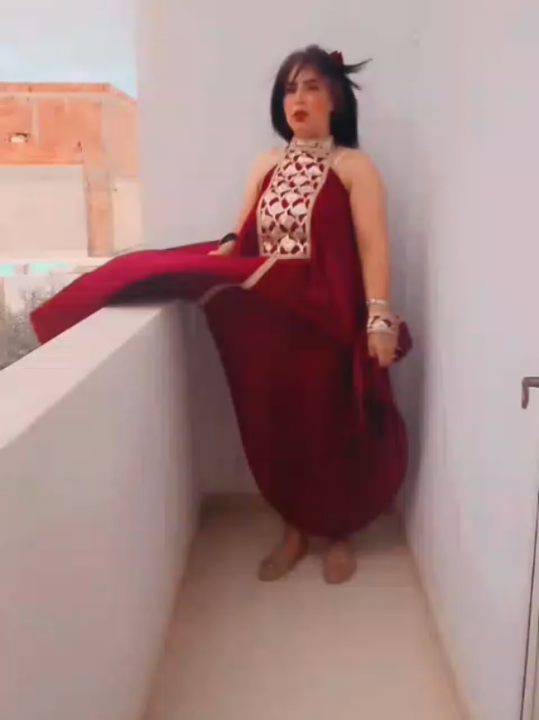 @🇹🇳☠️🔥 آمنة اAmouna🖐️