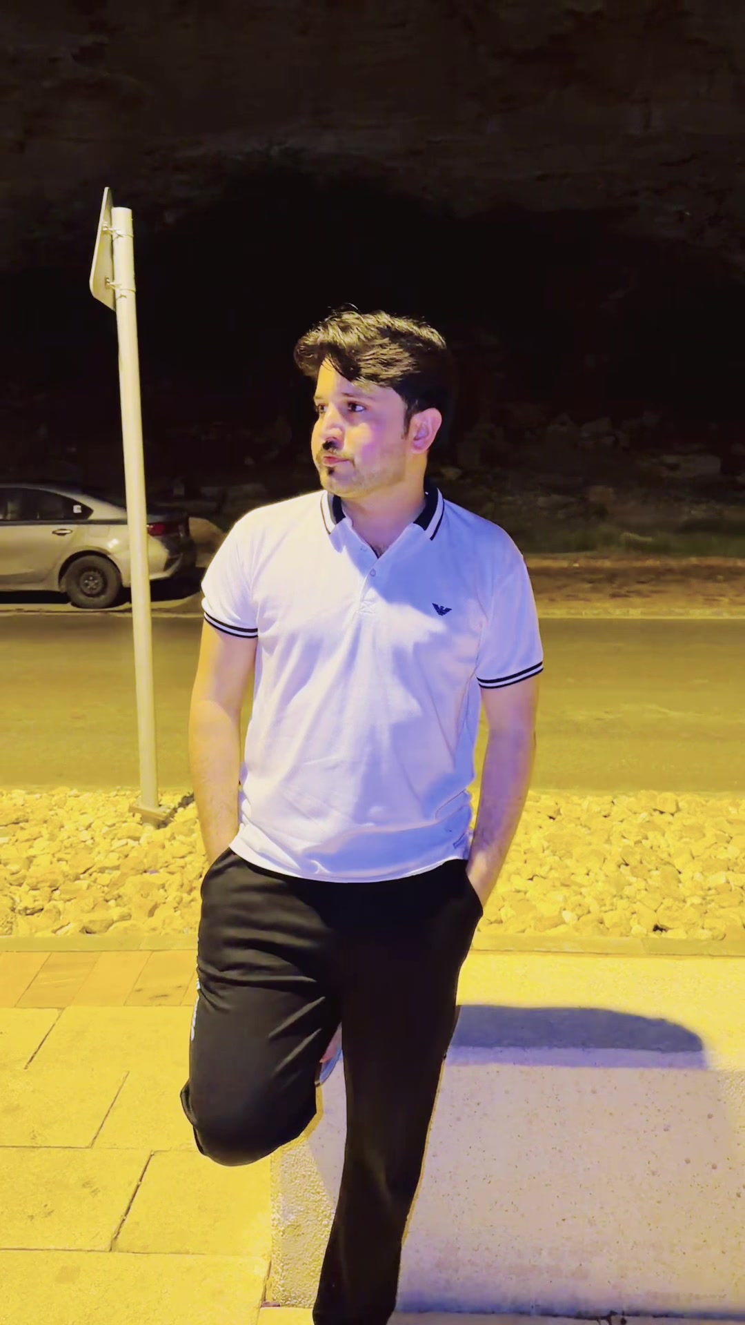@Istehar Ali Shah Jad
