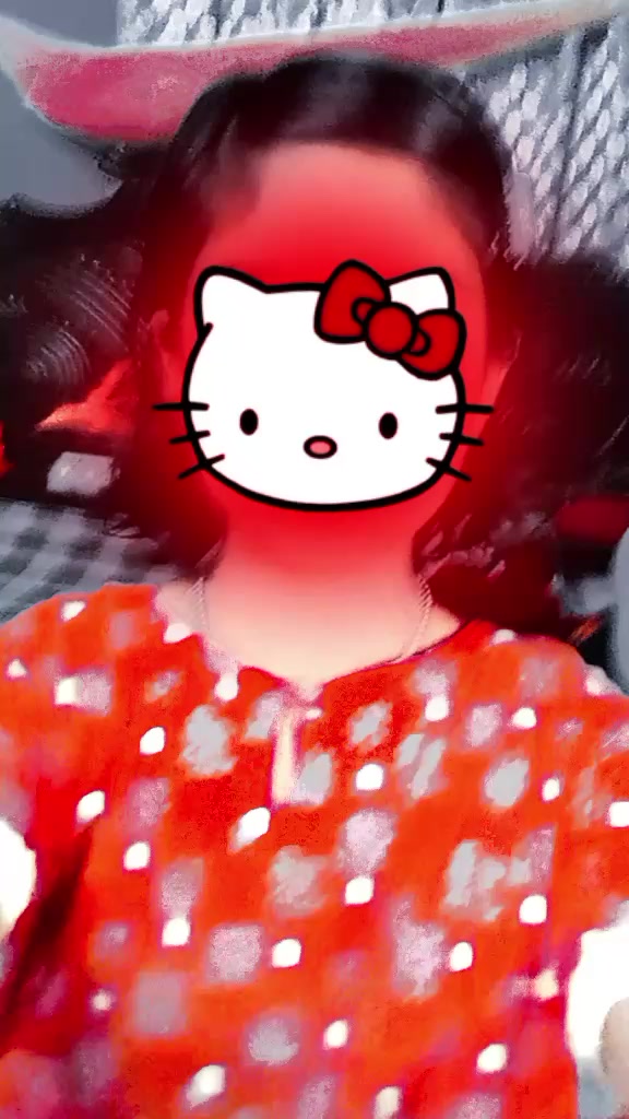 @দুষ্টু খালার মিষ্টি মেয়ে 69