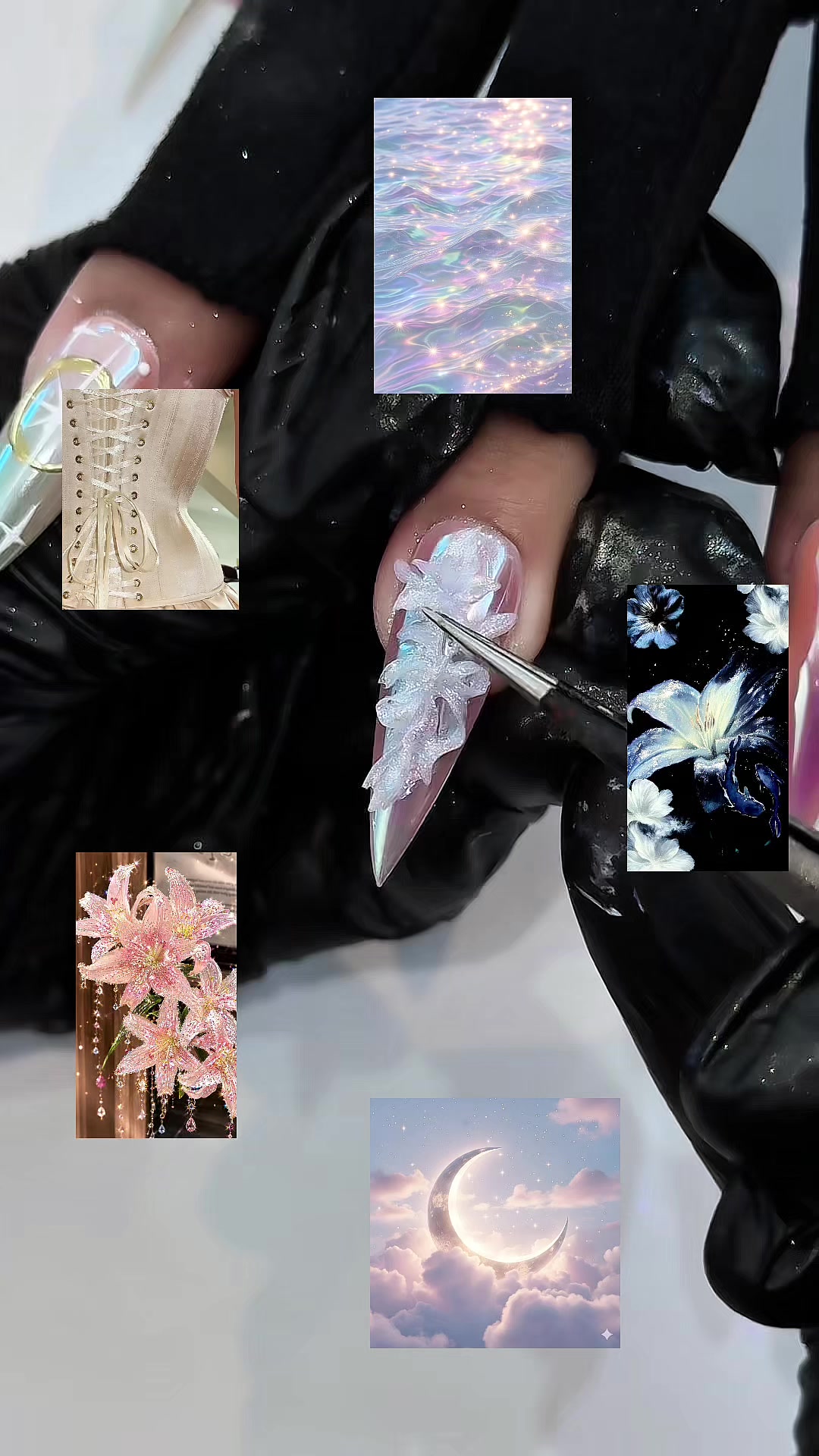 @Silver14 nails
