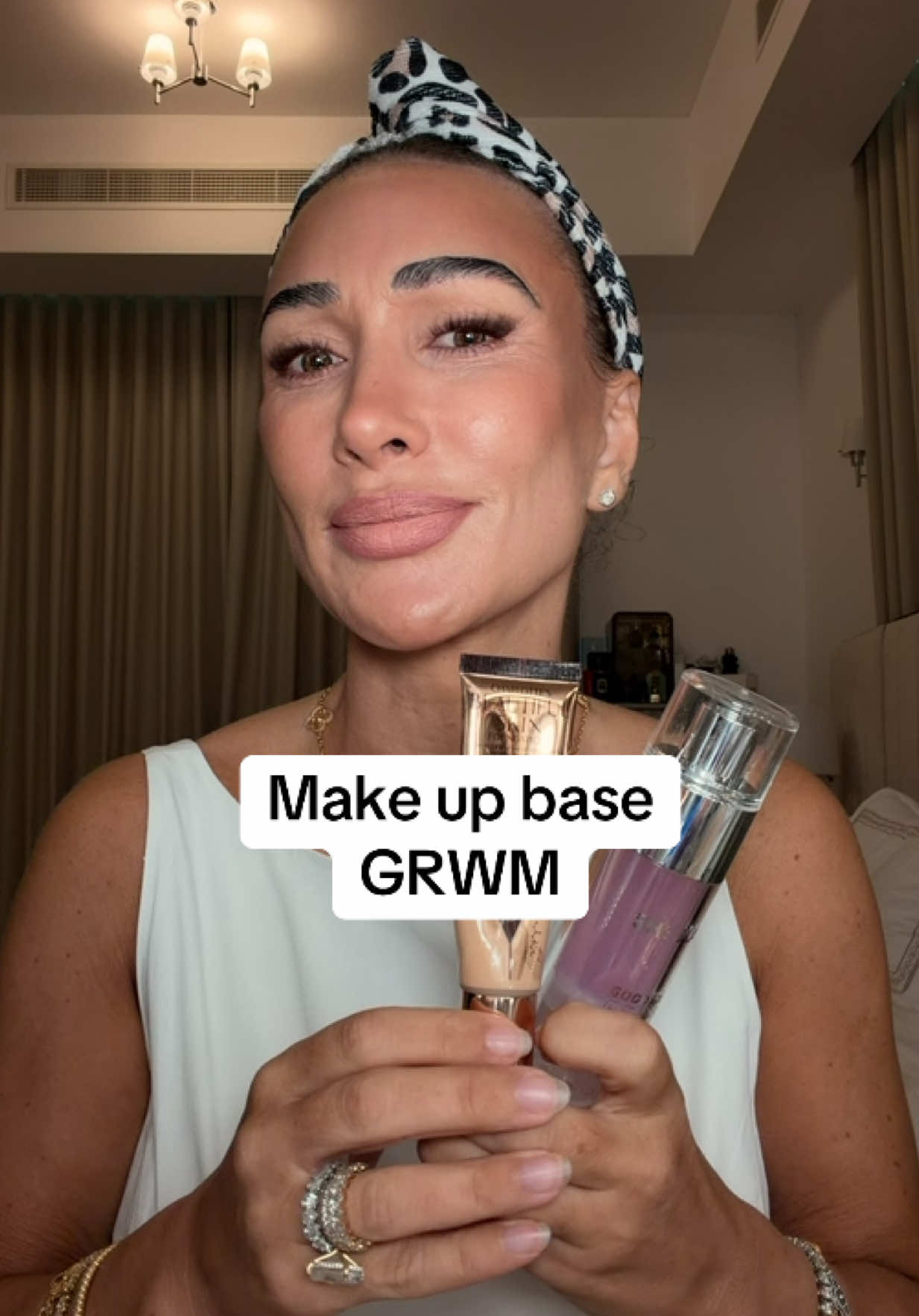 @Emily Abraham