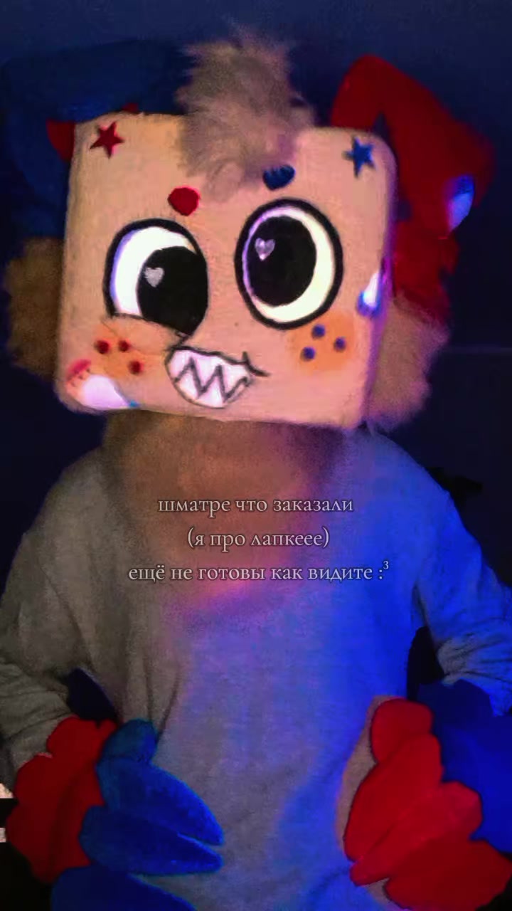 @フΨ•×RockychוフΨ