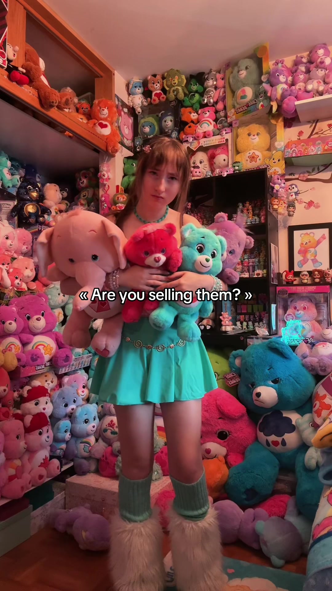 @Wish Bear ★