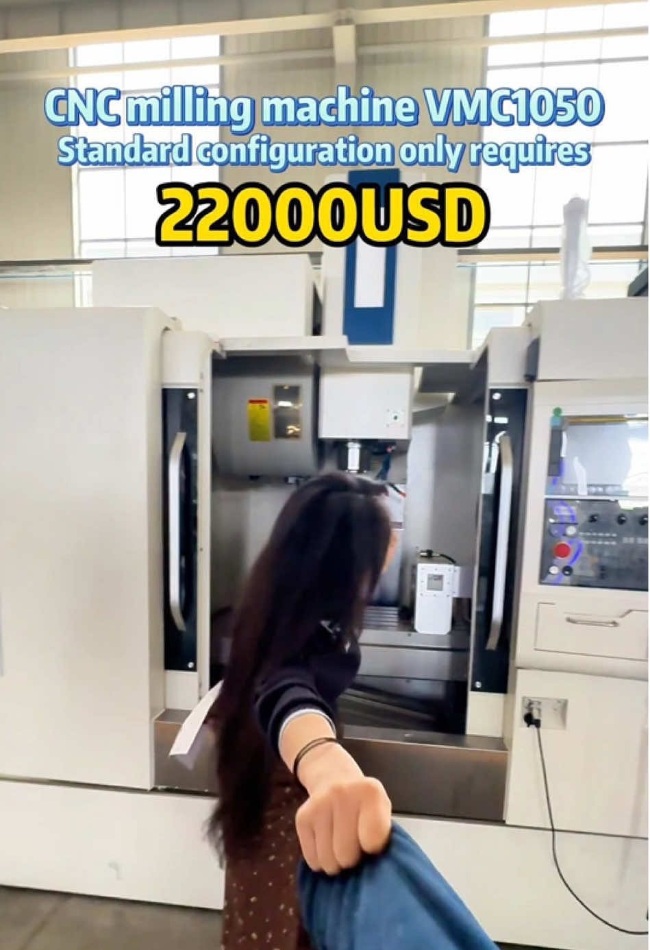 @LUZHONGCNC