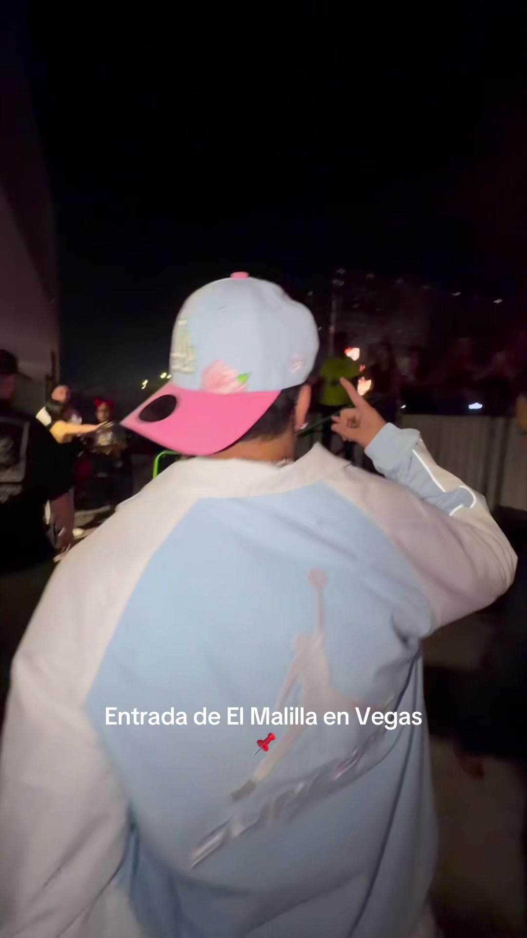 @El Malilla