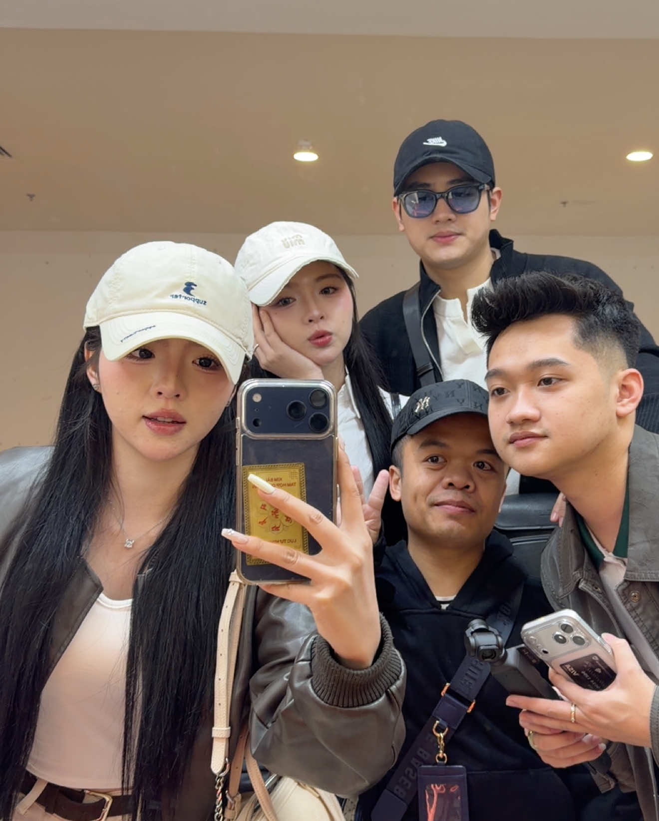@Thanh Tuyến🐰
