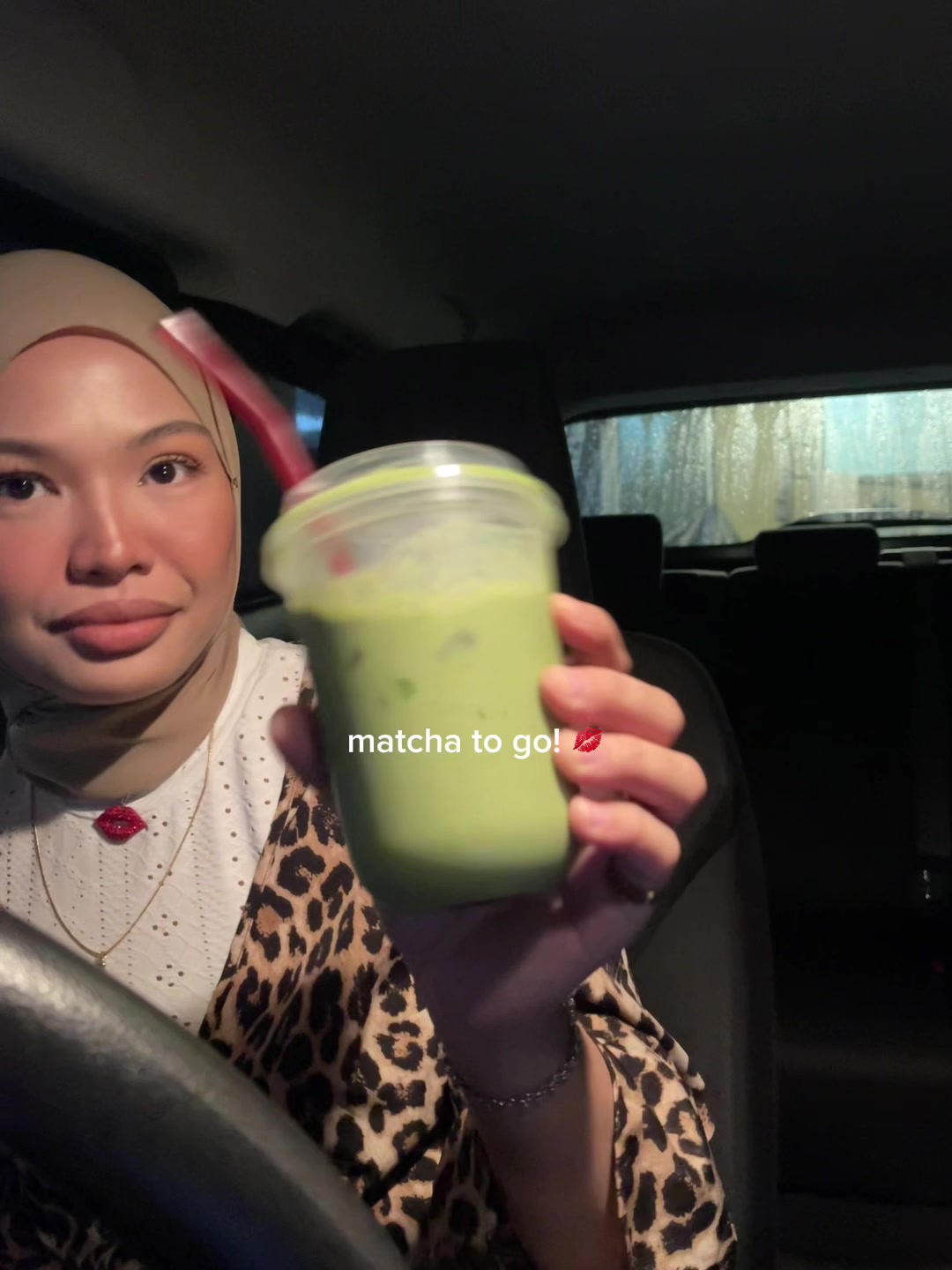 @Syazana Joe