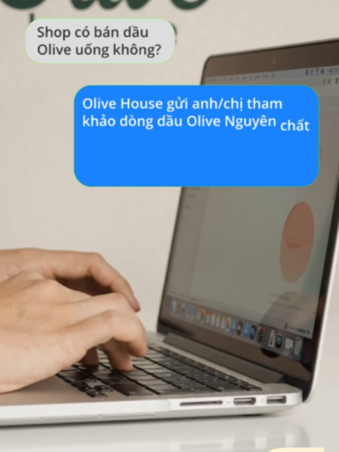 @Olive House 57