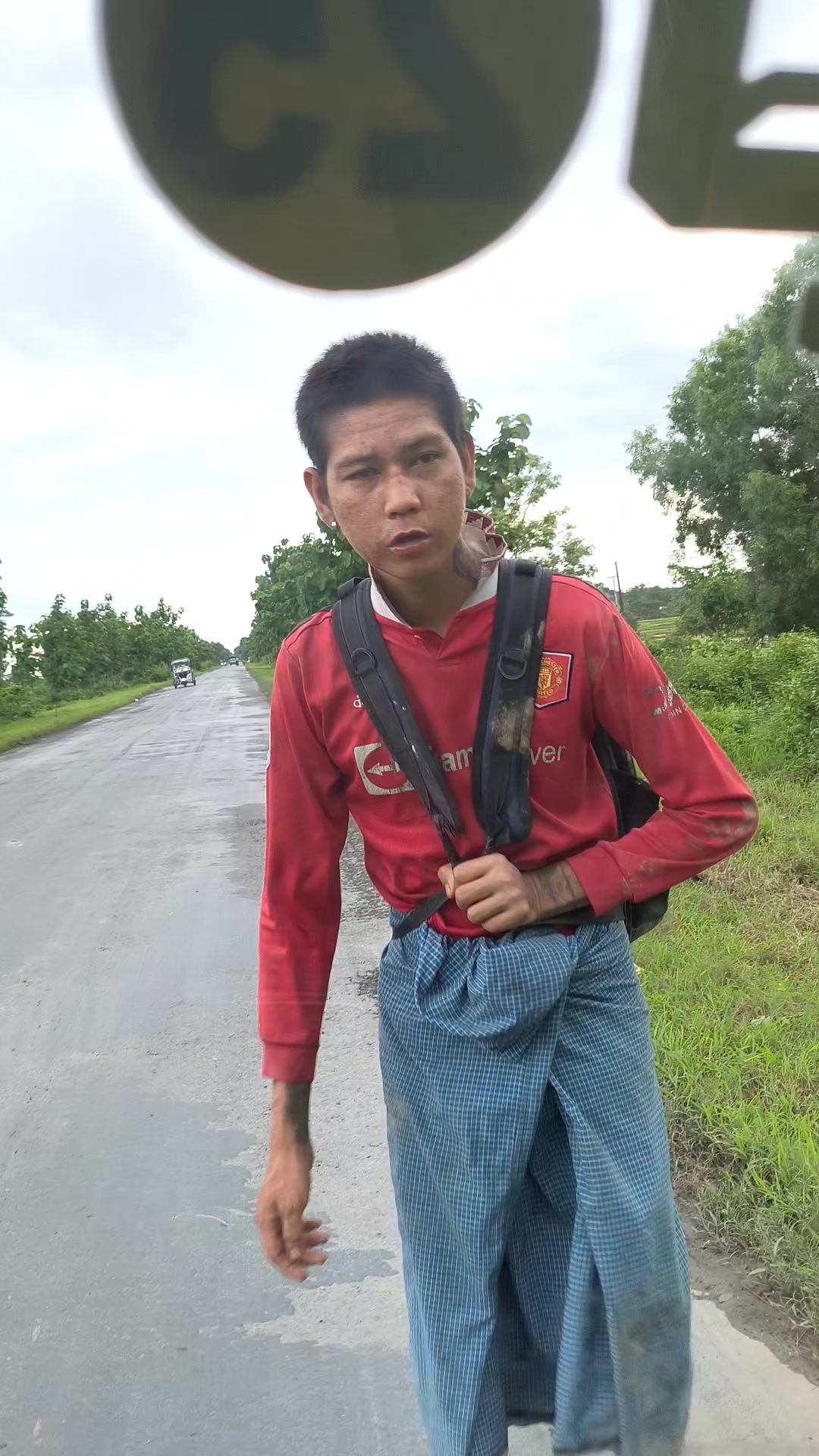 @Ko Paingအိုးဝေတက္ကစီကယ်ရီဘာညာ