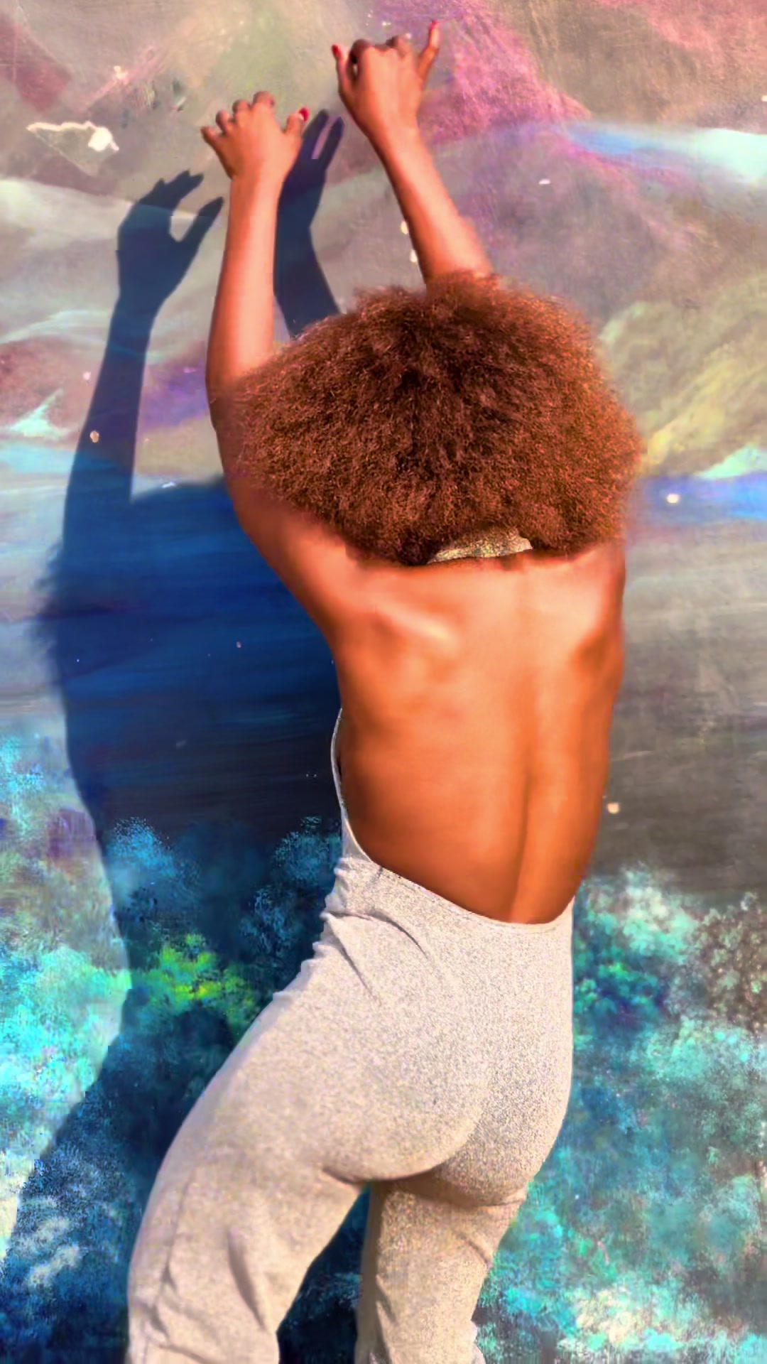 @ZUZI๐๐บ๐ฌ NUBIAN QUEEN ๐
