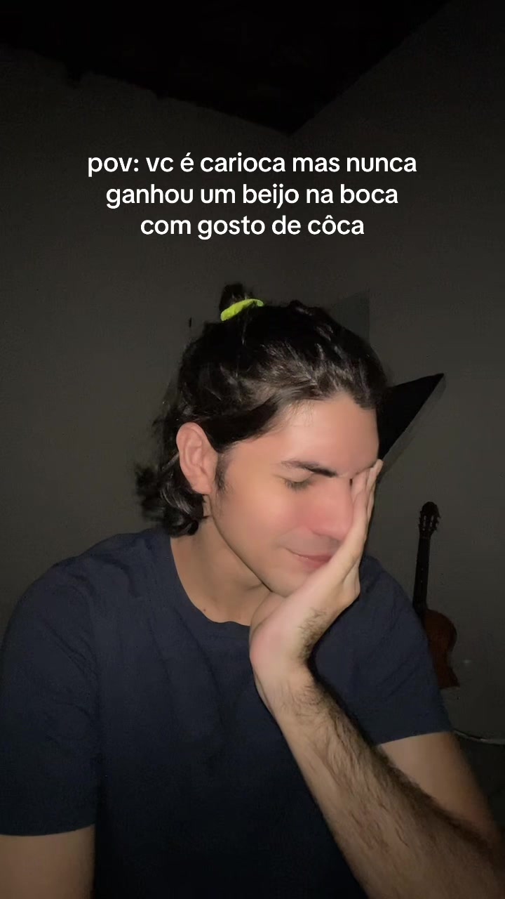@Jackie X (perfil secundário)