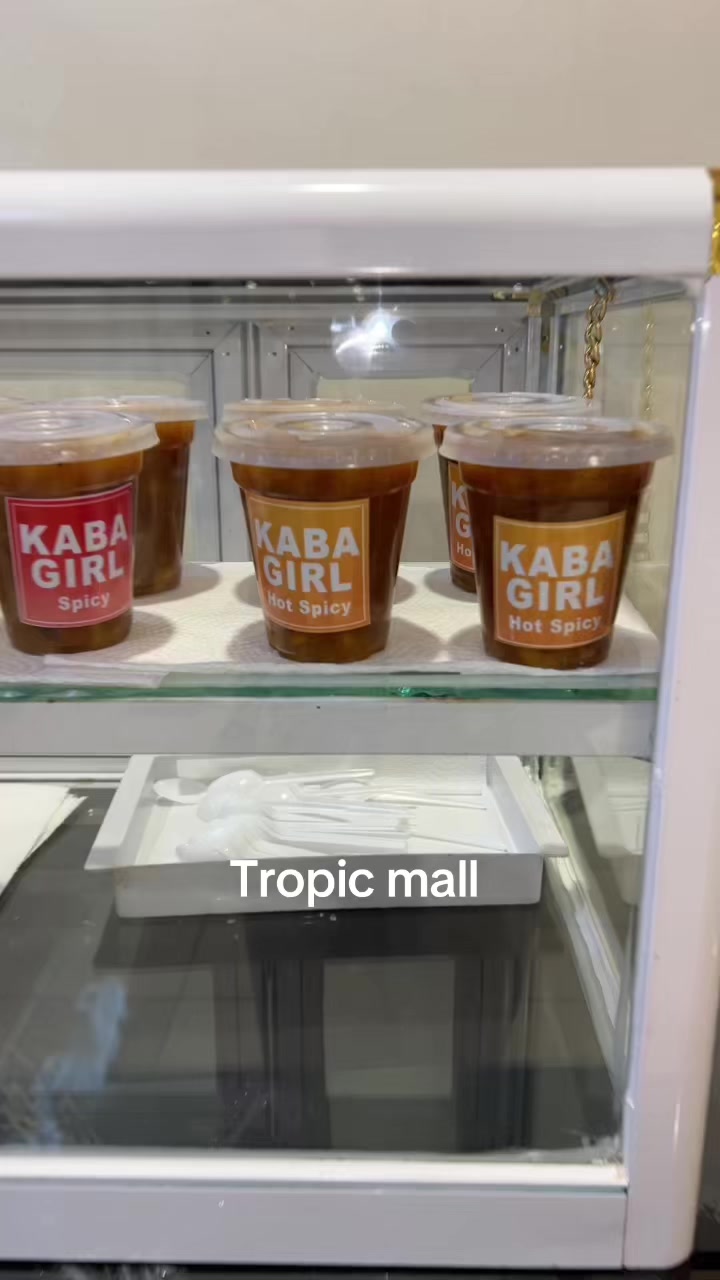 @kabagirlgambia