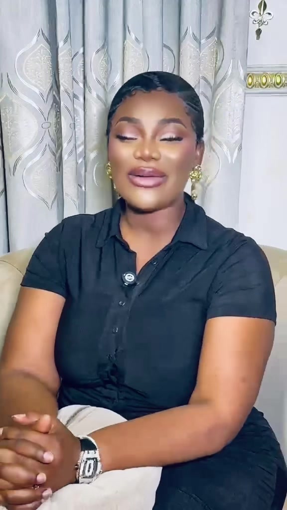@Ashantigodess