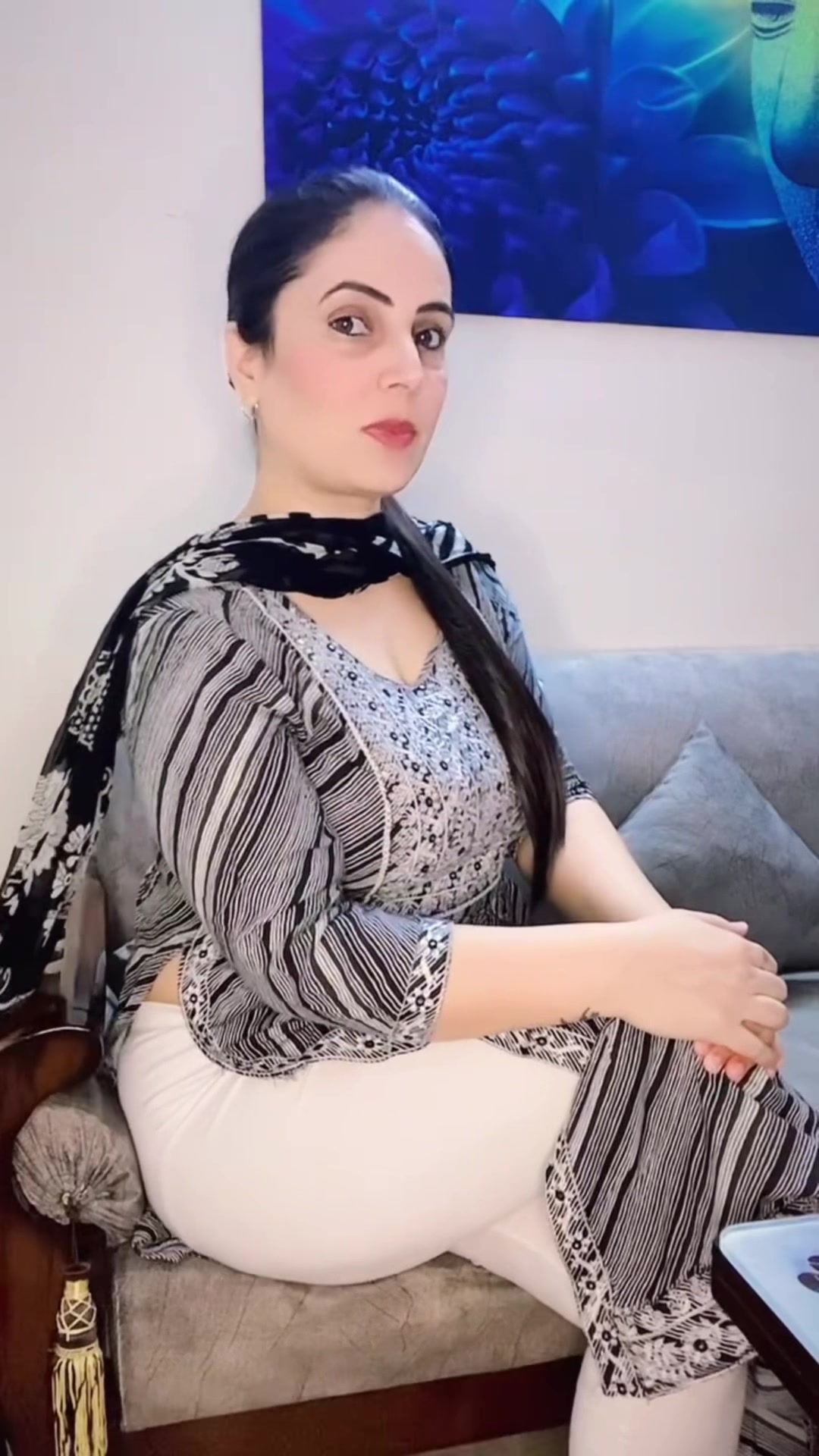 @Saira Zeenat